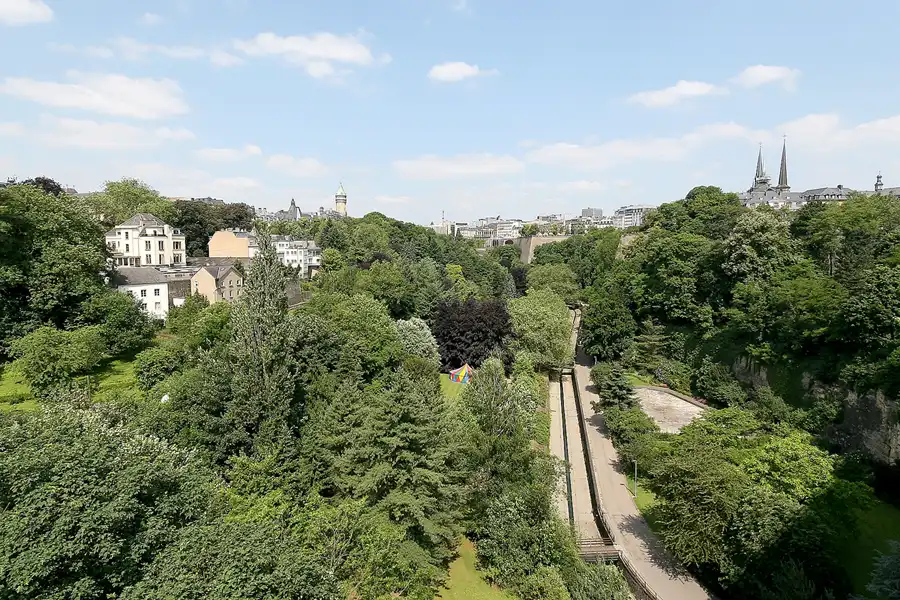 034 | 2010 | Luxembourg | La Ville | © carsten riede fotografie