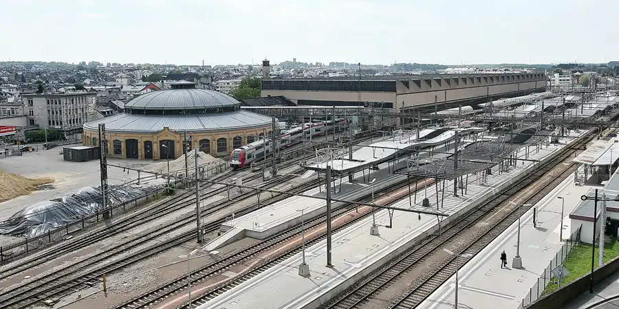 035 | 2010 | Luxembourg | La Ville | © carsten riede fotografie