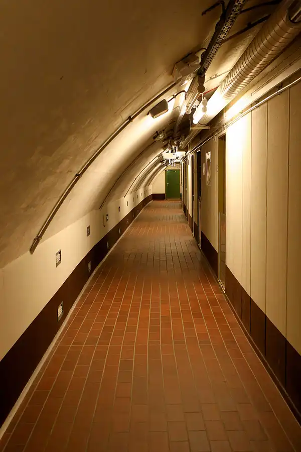 040 | 2010 | Ahrweiler | Regierungsbunker 'Rosengarten' | © carsten riede fotografie