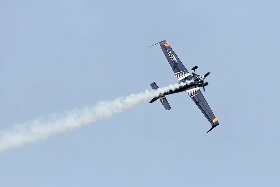 005 | 2010 | Eurospeedway | Red Bull Air Race – Alejandro Maclean | © carsten riede fotografie
