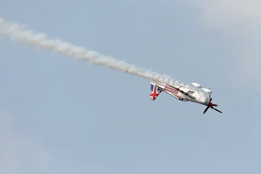 083 | 2010 | Eurospeedway | Red Bull Air Race – Paul Bonhomme | © carsten riede fotografie