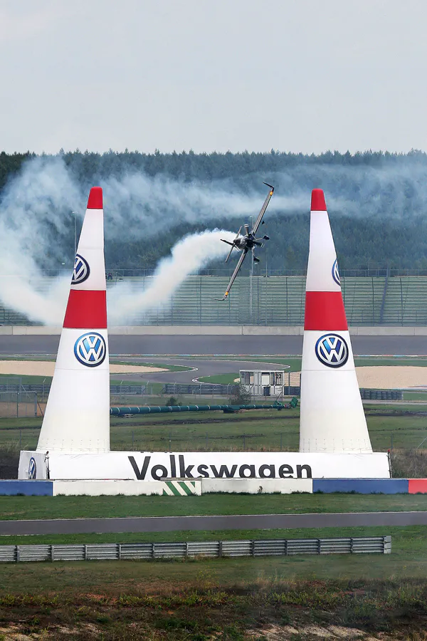 007 | 2010 | Eurospeedway | Red Bull Air Race – Alejandro Maclean | © carsten riede fotografie