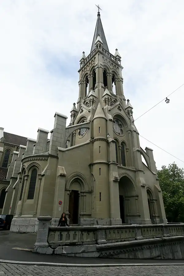 027 | 2010 | Bern | © carsten riede fotografie