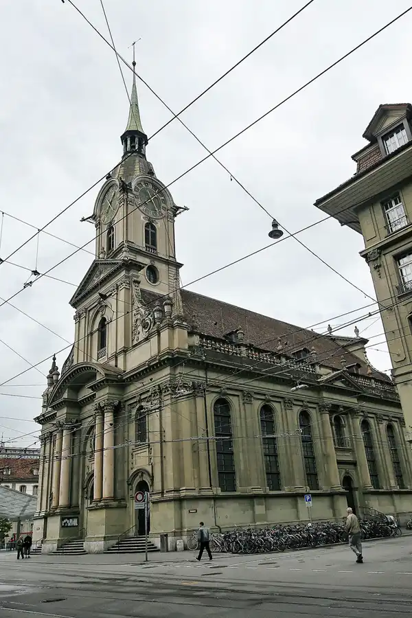 035 | 2010 | Bern | © carsten riede fotografie