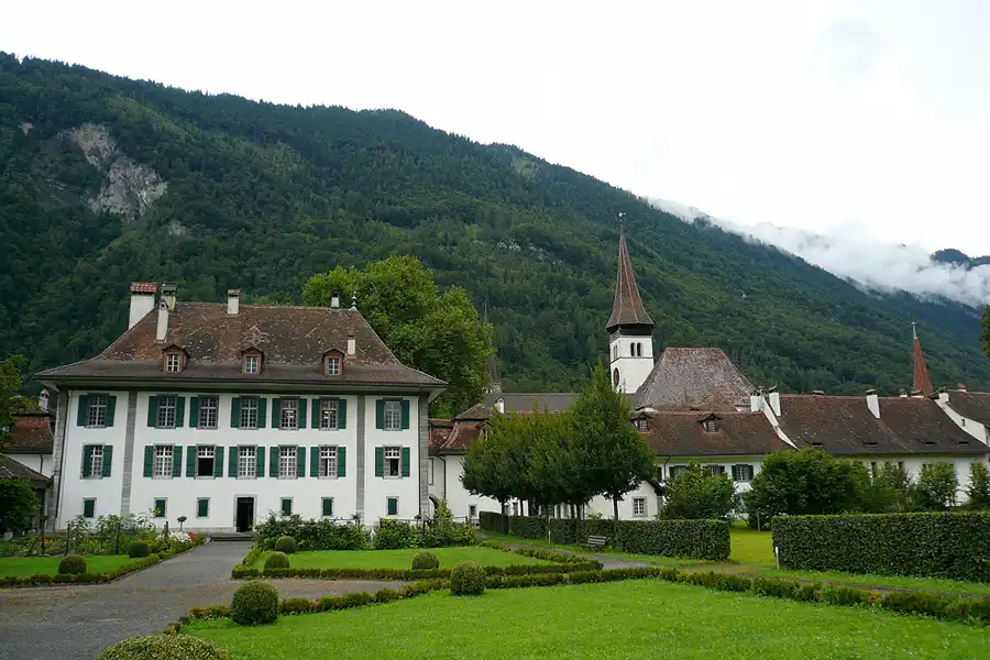 038 | 2010 | Interlaken | © carsten riede fotografie