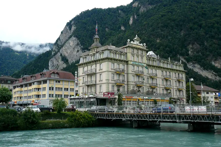 040 | 2010 | Interlaken | © carsten riede fotografie