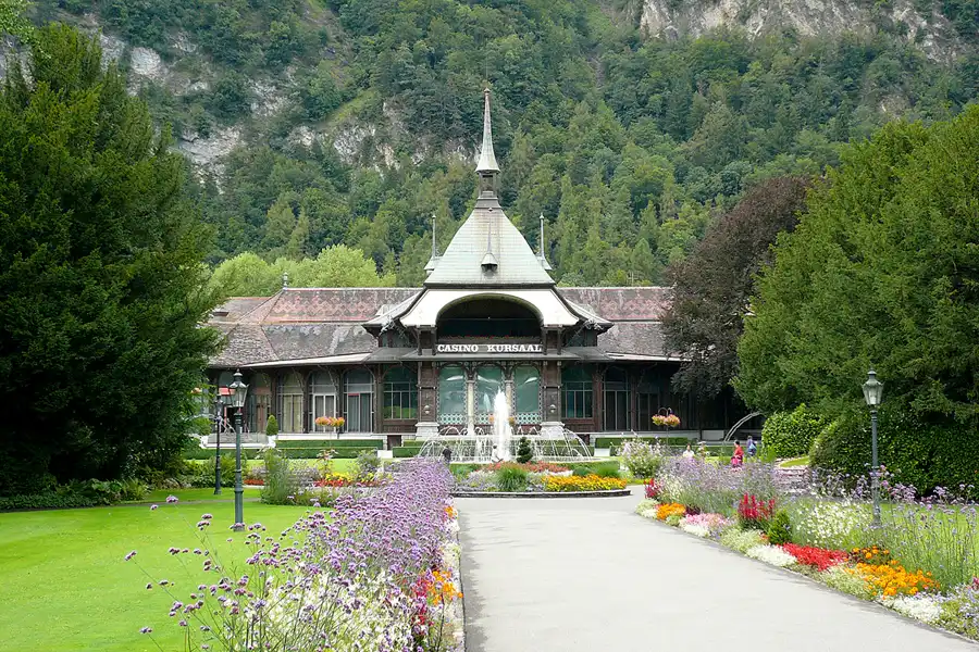 041 | 2010 | Interlaken | © carsten riede fotografie