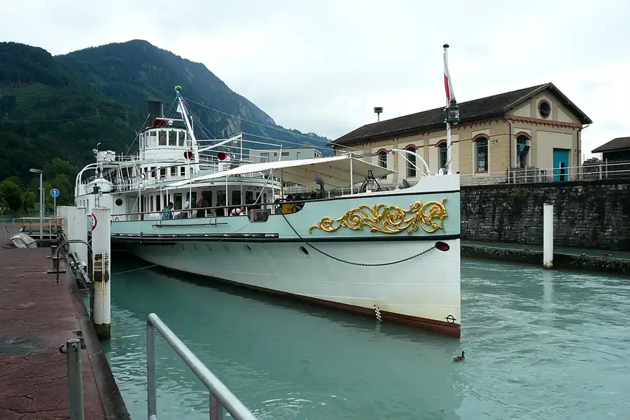 042 | 2010 | Interlaken | © carsten riede fotografie