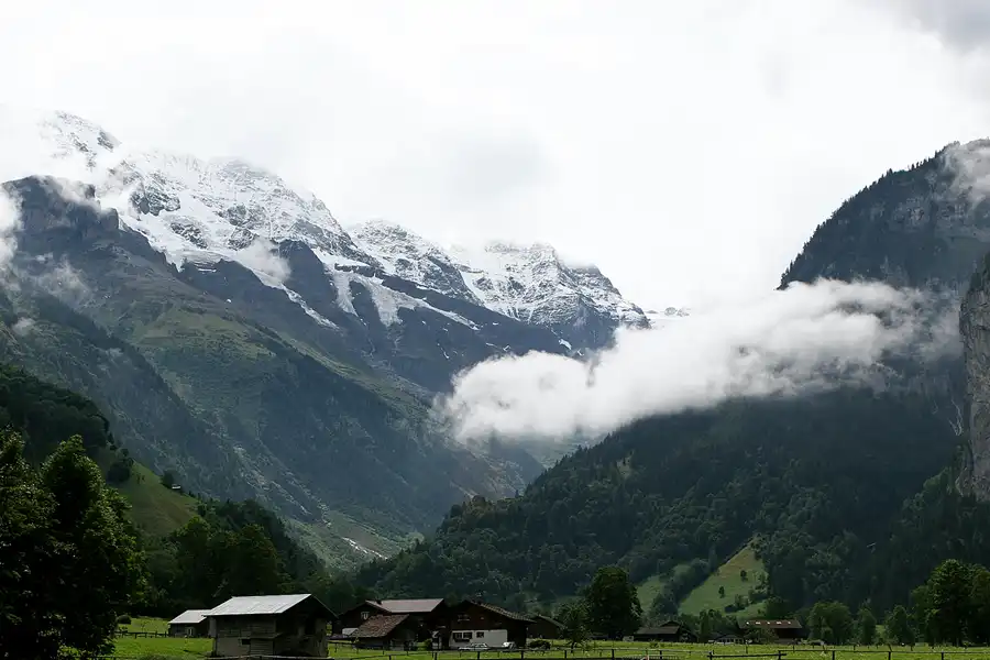 050 | 2010 | Stechelberg | © carsten riede fotografie