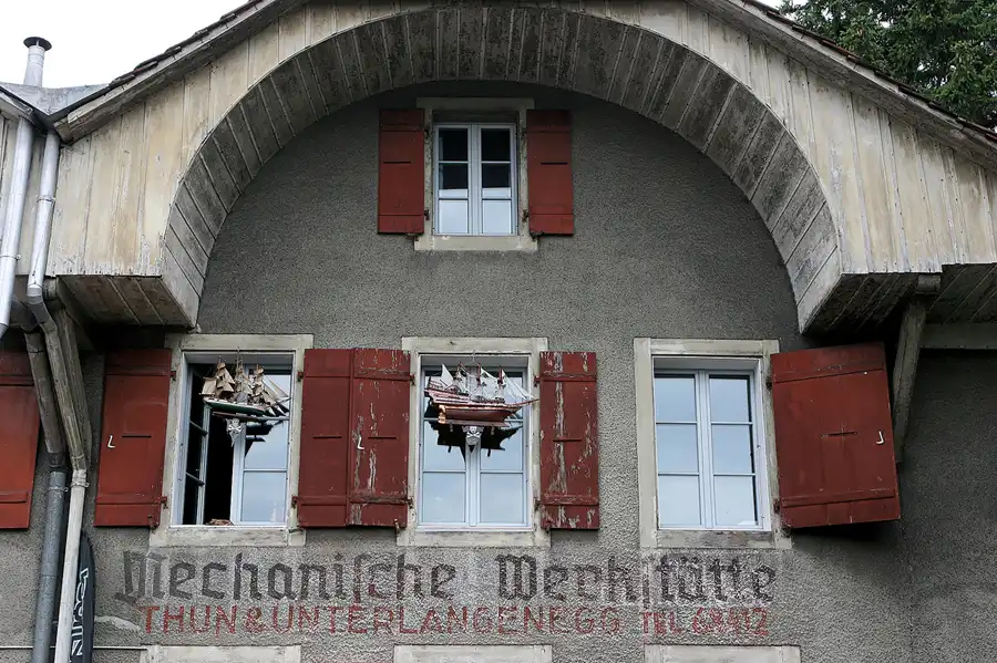 060 | 2010 | Thun | © carsten riede fotografie