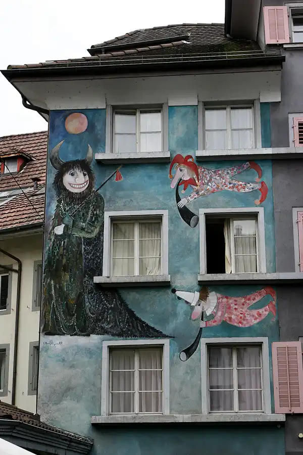 073 | 2010 | Luzern | © carsten riede fotografie