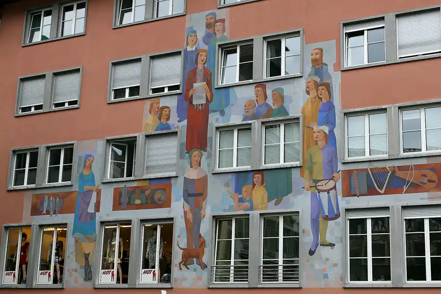 079 | 2010 | Luzern | © carsten riede fotografie