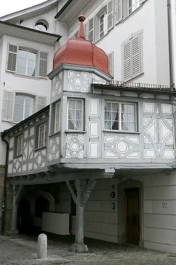 082 | 2010 | Luzern | © carsten riede fotografie