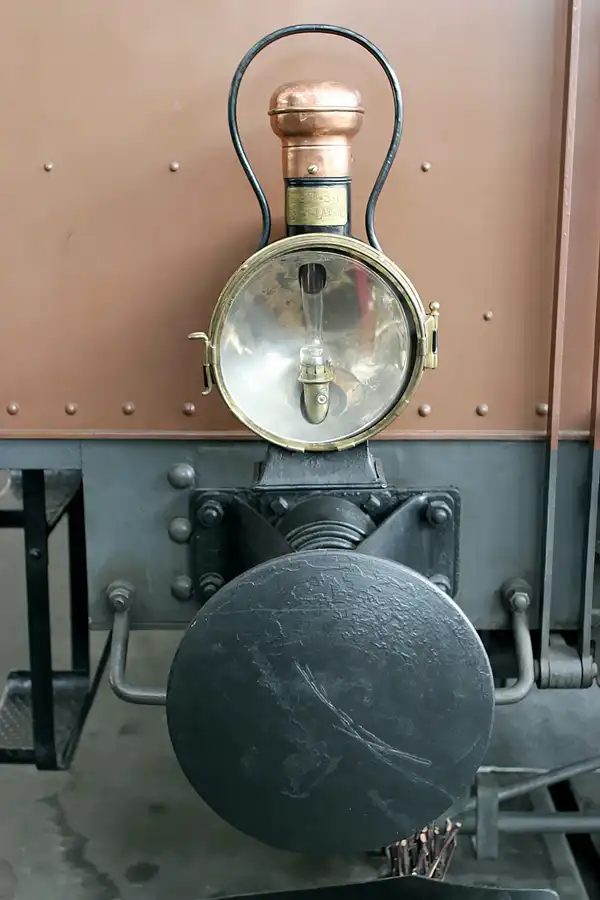 089 | 2010 | Luzern | Verkehrshaus | © carsten riede fotografie