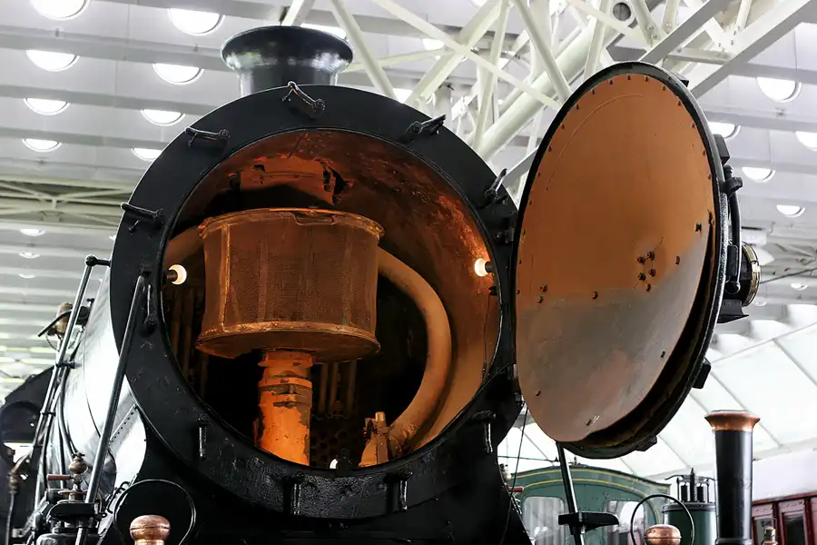 090 | 2010 | Luzern | Verkehrshaus | © carsten riede fotografie