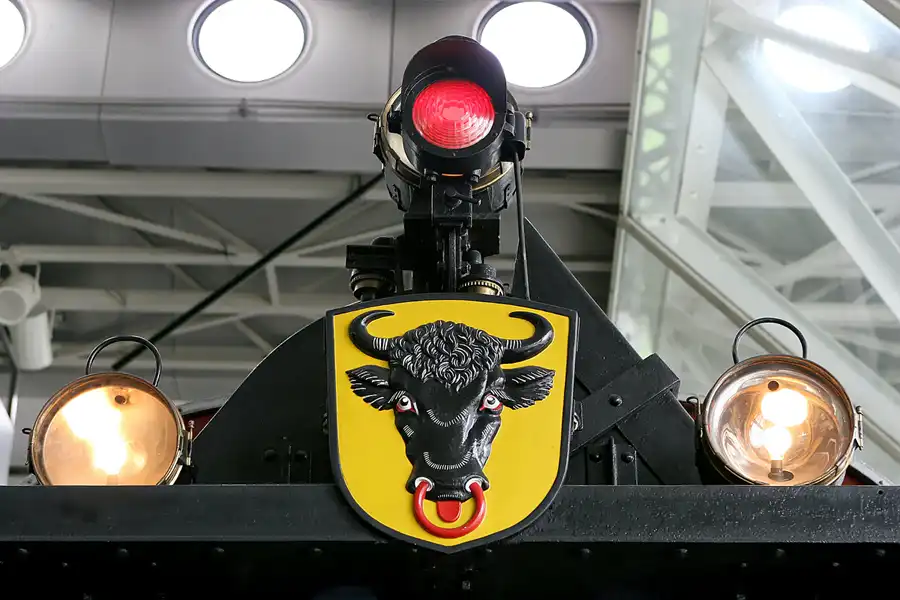 093 | 2010 | Luzern | Verkehrshaus | © carsten riede fotografie