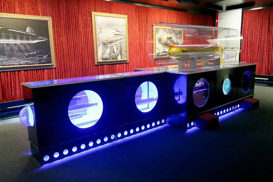 096 | 2010 | Luzern | Verkehrshaus | © carsten riede fotografie