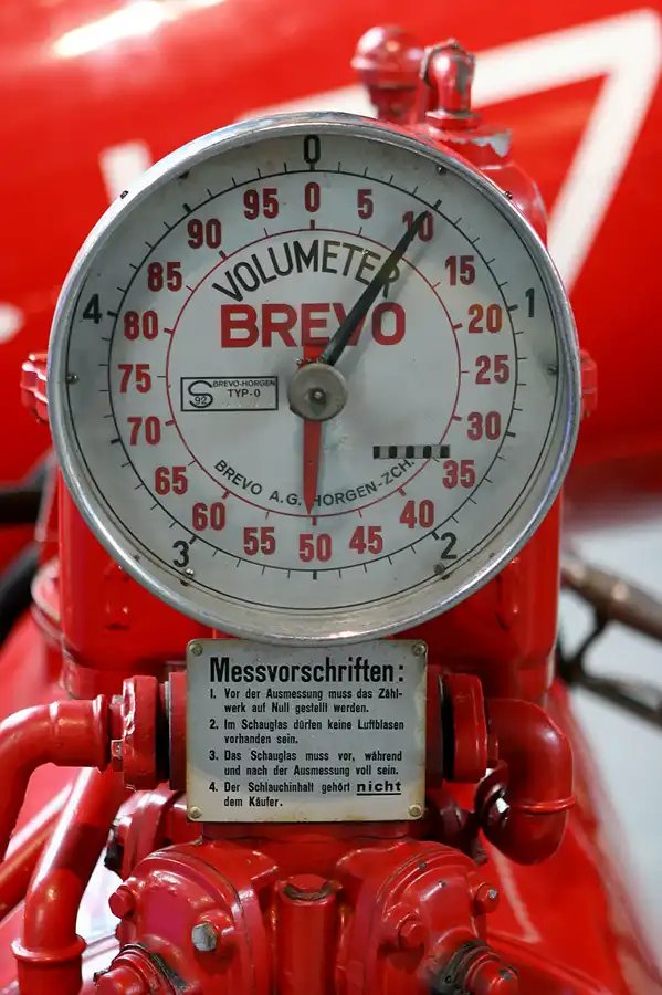 097 | 2010 | Luzern | Verkehrshaus | © carsten riede fotografie