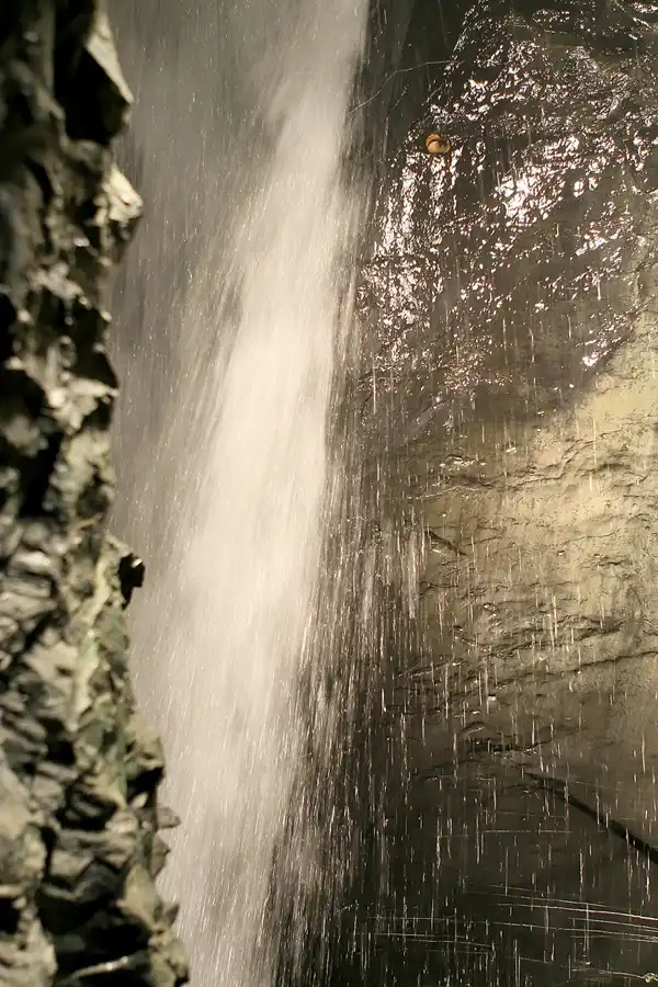 002 | 2010 | Trümmelbach | Trümmelbachfälle | © carsten riede fotografie