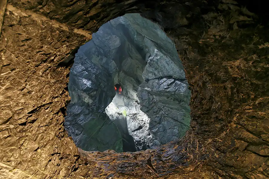 007 | 2010 | Trümmelbach | Trümmelbachfälle | © carsten riede fotografie