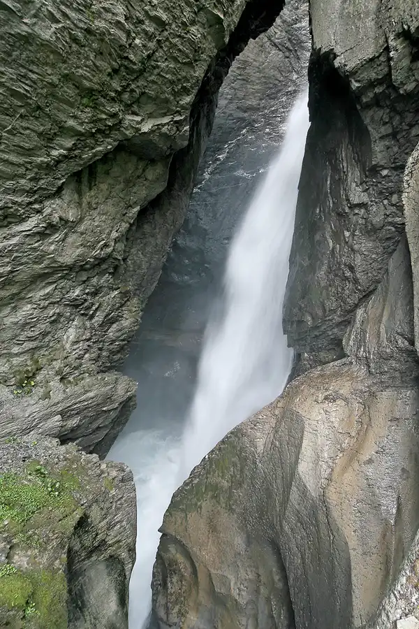 013 | 2010 | Trümmelbach | Trümmelbachfälle | © carsten riede fotografie