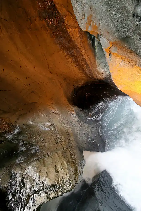 016 | 2010 | Trümmelbach | Trümmelbachfälle | © carsten riede fotografie