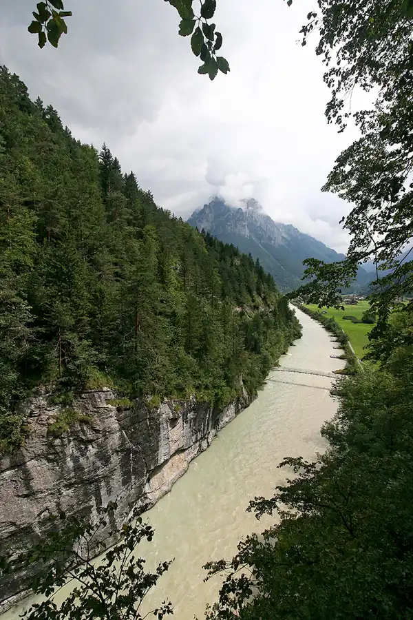 030 | 2010 | Aareschlucht | © carsten riede fotografie