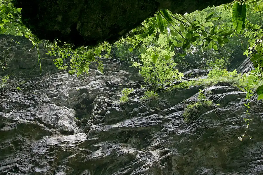 034 | 2010 | Aareschlucht | © carsten riede fotografie