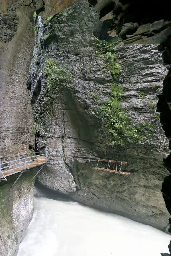 038 | 2010 | Aareschlucht | © carsten riede fotografie