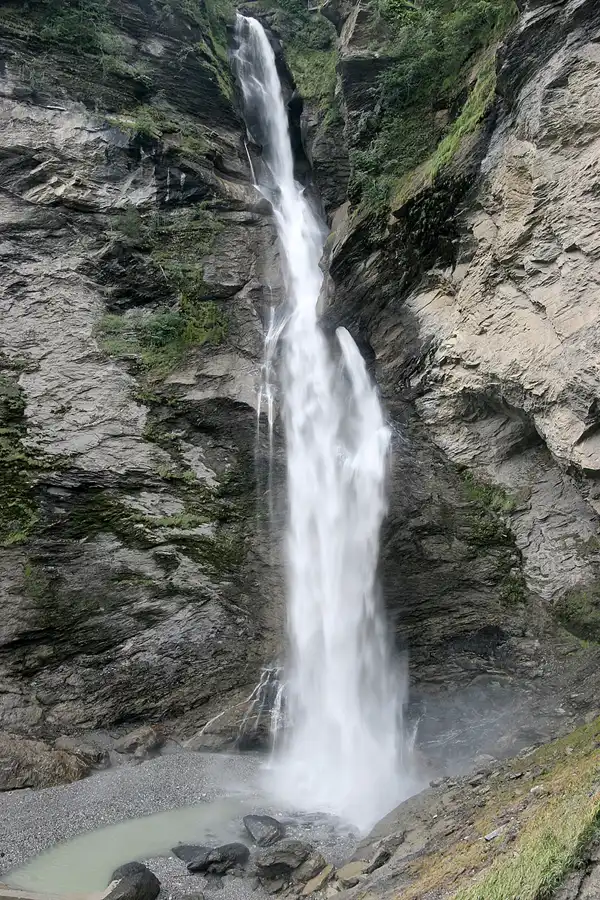040 | 2010 | Reichenbachfall | © carsten riede fotografie