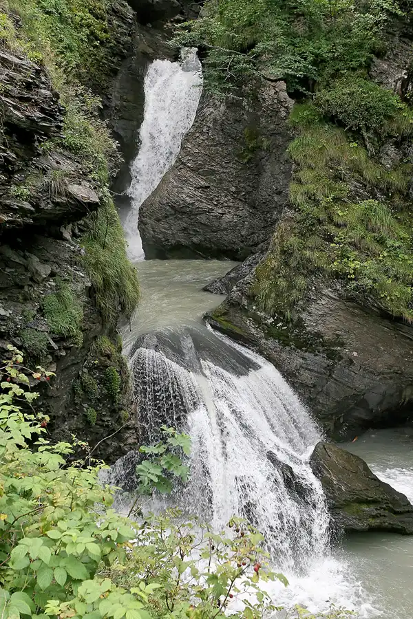 042 | 2010 | Reichenbachfall | © carsten riede fotografie