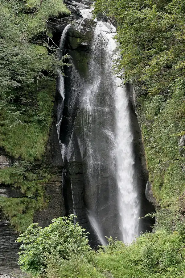 043 | 2010 | Reichenbachfall | © carsten riede fotografie