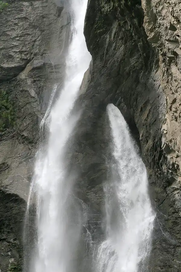 044 | 2010 | Reichenbachfall | © carsten riede fotografie