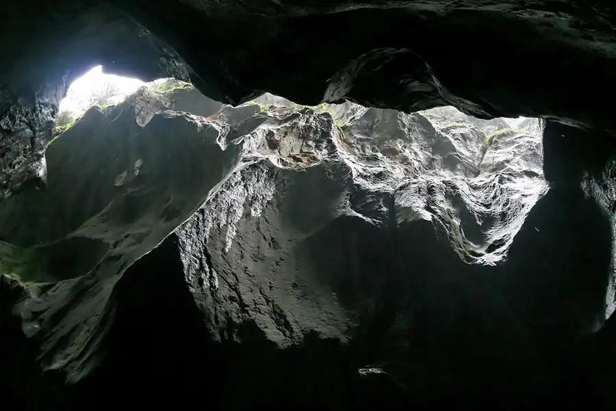 057 | 2010 | Gletscherschlucht Rosenlaui | © carsten riede fotografie