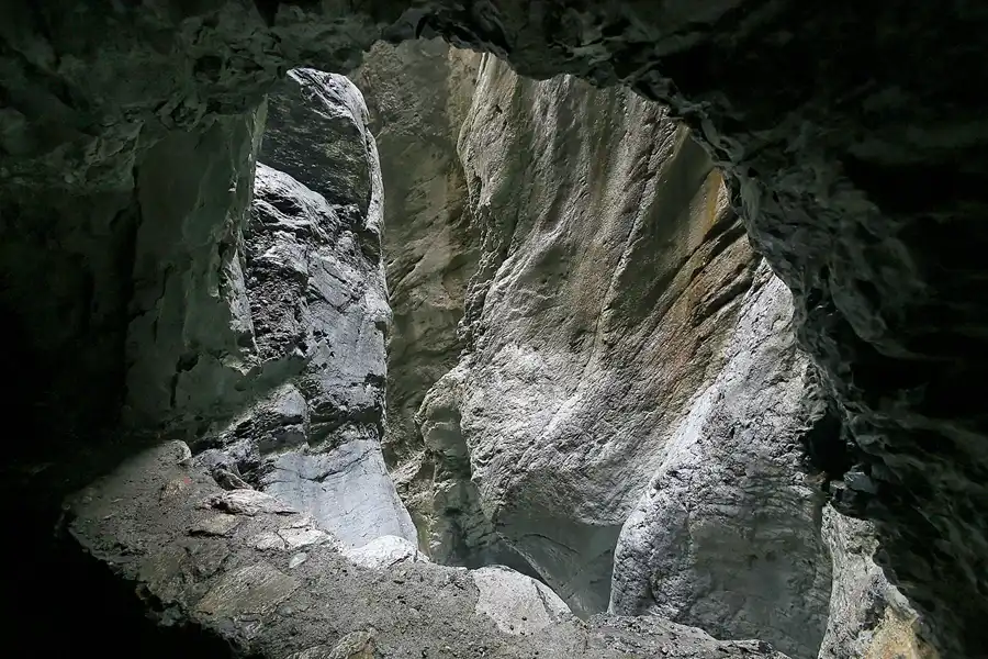 060 | 2010 | Gletscherschlucht Rosenlaui | © carsten riede fotografie
