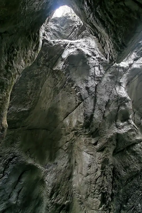 062 | 2010 | Gletscherschlucht Rosenlaui | © carsten riede fotografie