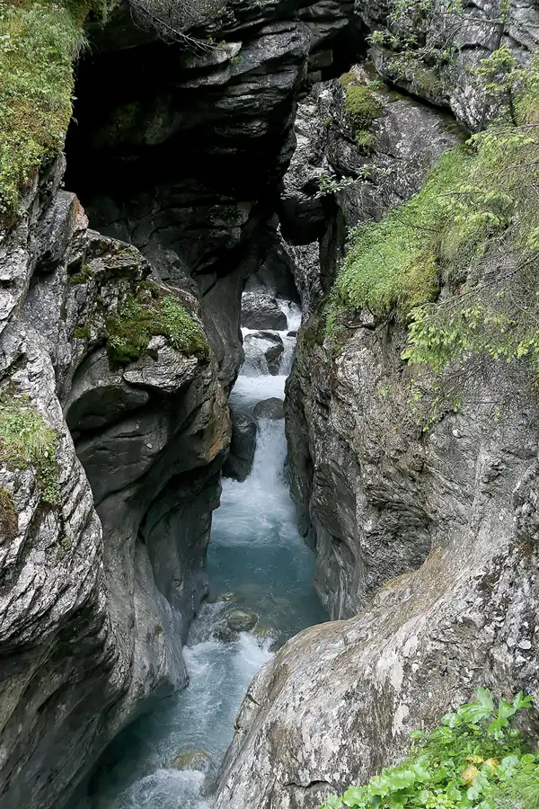 064 | 2010 | Gletscherschlucht Rosenlaui | © carsten riede fotografie