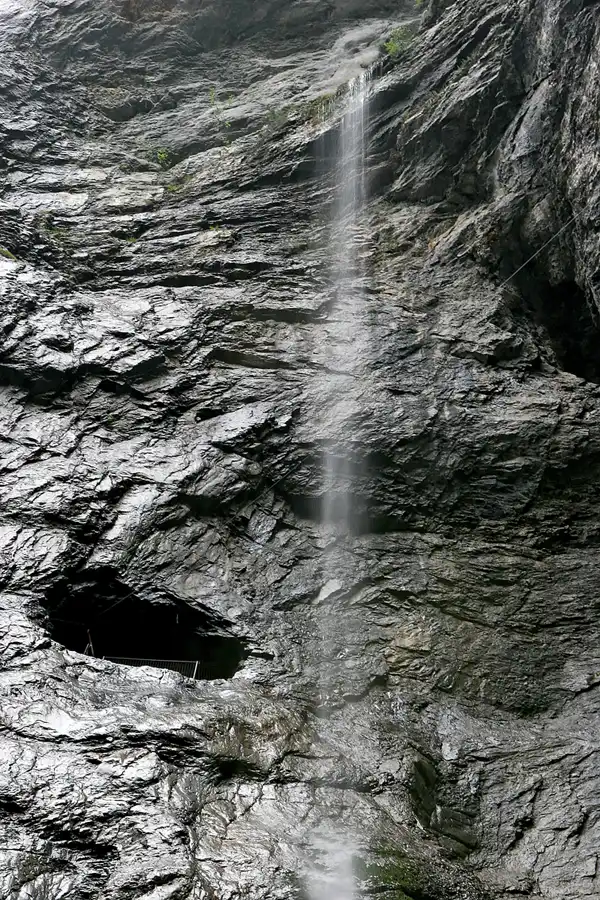 072 | 2010 | Grindelwald | Lütschineschlucht | © carsten riede fotografie