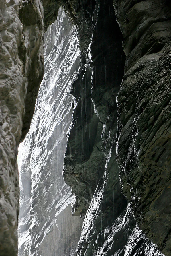 074 | 2010 | Grindelwald | Lütschineschlucht | © carsten riede fotografie