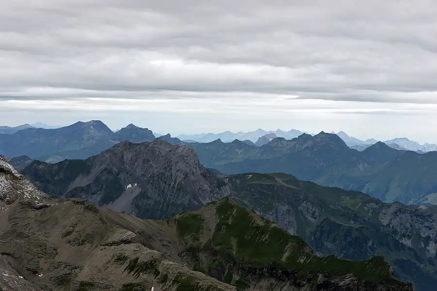 003 | 2010 | Schilthorn | Piz Gloria | © carsten riede fotografie