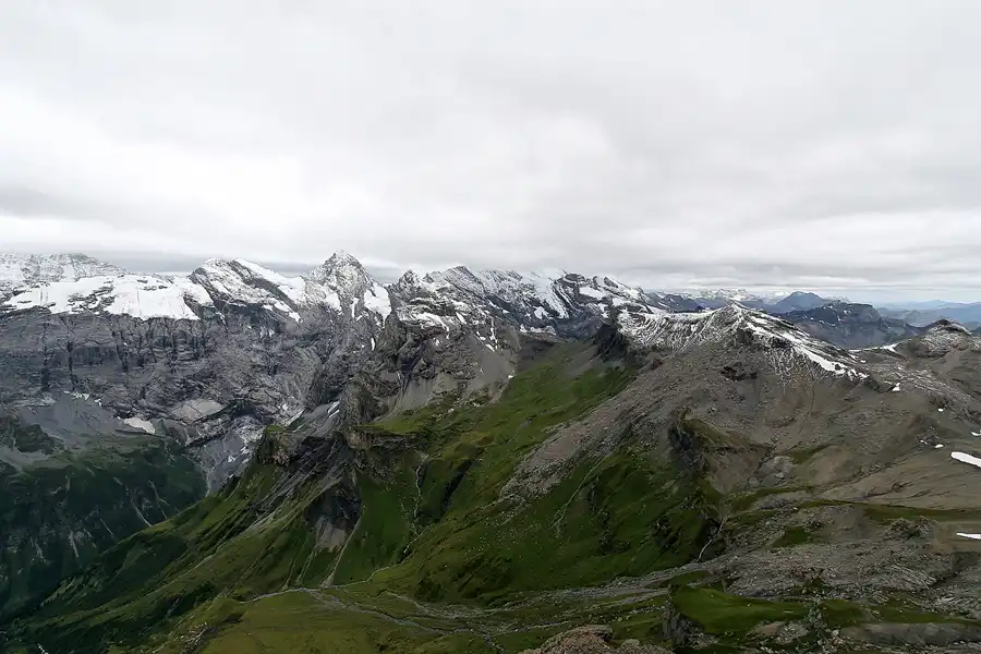 004 | 2010 | Schilthorn | Piz Gloria | © carsten riede fotografie