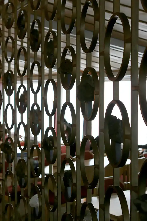 022 | 2010 | Schilthorn | Piz Gloria Drehrestaurant | © carsten riede fotografie