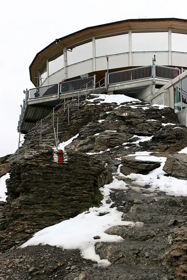 026 | 2010 | Schilthorn | Piz Gloria | © carsten riede fotografie