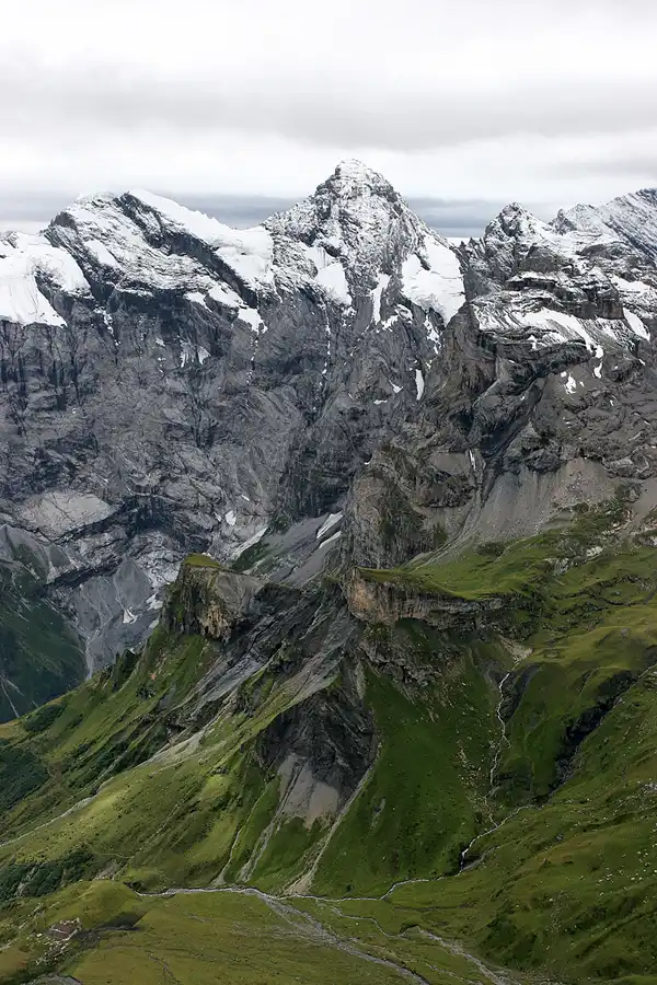 031 | 2010 | Schilthorn | Piz Gloria | © carsten riede fotografie