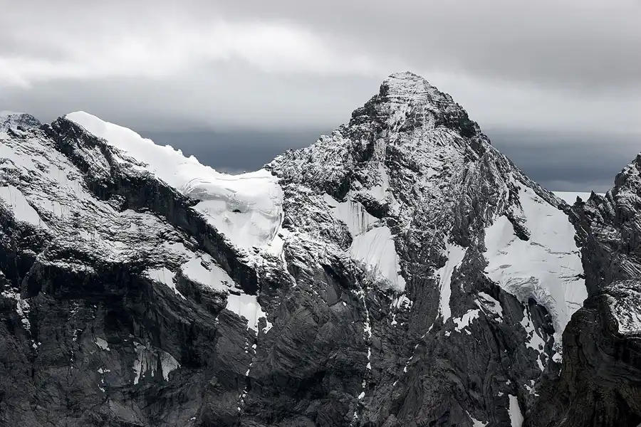 032 | 2010 | Schilthorn | Piz Gloria | © carsten riede fotografie
