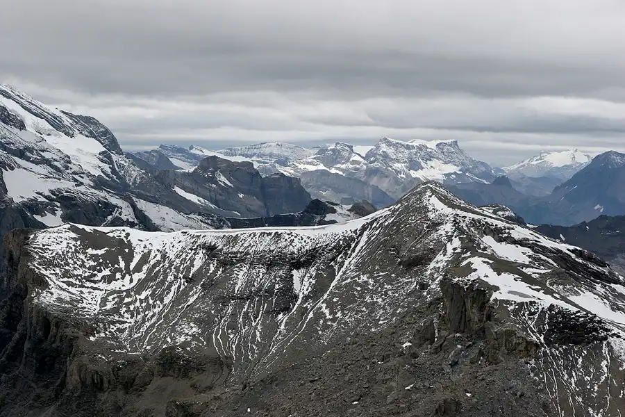 034 | 2010 | Schilthorn | Piz Gloria | © carsten riede fotografie