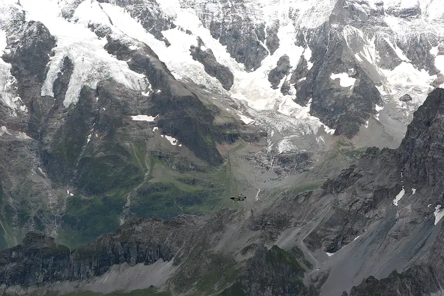 039 | 2010 | Schilthorn | Piz Gloria | © carsten riede fotografie