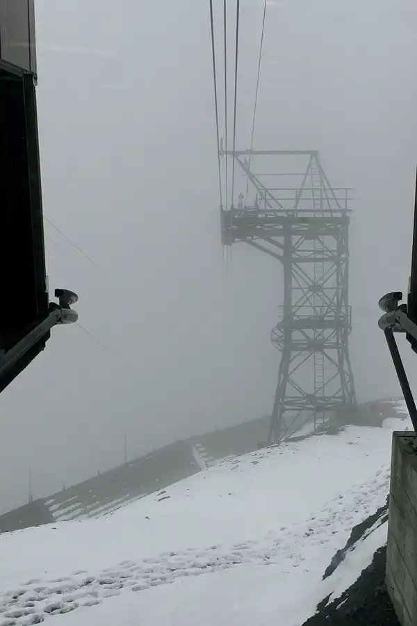 041 | 2010 | Schilthorn | Piz Gloria | © carsten riede fotografie