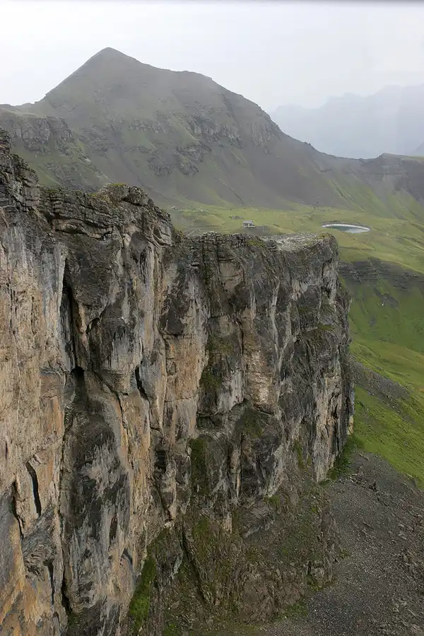 043 | 2010 | Schilthorn-Stechelberg | Luftseilbahnfahrt | © carsten riede fotografie