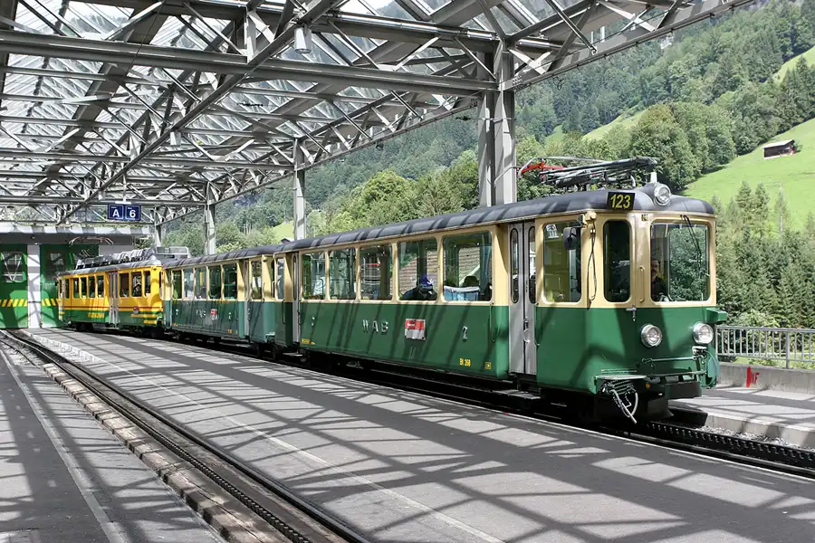001 | 2010 | Lauterbrunnen | © carsten riede fotografie